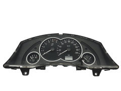 Tacho Kombiinstrument Opel Meriva 13173381XT 110080162026 40061