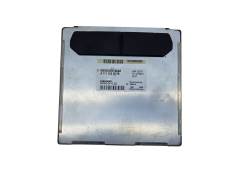 Steuergerät A1111532679 5WK90410 SIM4 LE Mercedes Siemens 13550