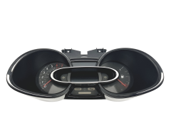 Tacho Kombiinstrument Renault Clio 4 248107970R Visteon 45240