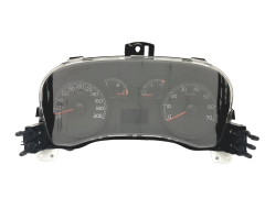 Tacho Kombiinstrument Fiat Doblo 51762258 503001440500 54862