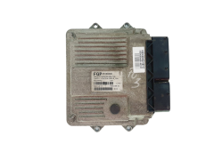 Steuergerät Fiat 55186608 MJD6JF.P3 71600.004.02 Magneti Marelli 46996