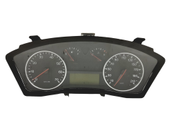 Tacho Kombiinstrument Fiat Croma 51735925 503001090200 36922