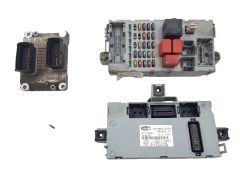 Startset Lancia Ypsilon 00551951330 51715561 51733919 1.4