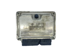 Steuergerät 045906019BG 0281011244 Seat VW Bosch 62740