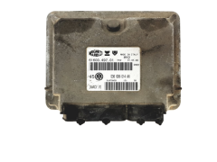 Steuergerät VW 036906014AN IAW4CV.V0 Magneti Marelli 21629