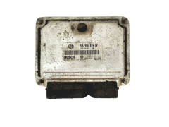 Steuergerät 045906019BP 0281012194 Volkswagen Bosch 25297