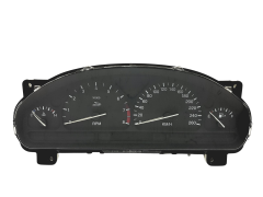 Tacho Kombiinstrument Jaguar S-Type XR8F-10849-AM 55758