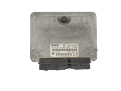 Steuergerät 90589736LS 0281001670 Opel Bosch 45728