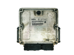 Steuergerät P05094285AE 0281012121 Chrysler Bosch 32722