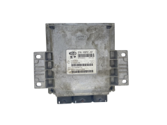 Steuergerät 9643922380 IAW48P2.32 9642606280 PSA Magneti Marelli