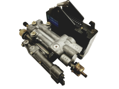 Abs-Pumpe Citroen Xantia 9612783680 10050188063 ATE