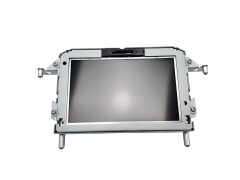 Display Für Navigationssystem Ford Fiesta F1BT18B955DC 7612032250 Bosch Display Für Navigationssystem Ford Fiesta F1BT18B955DC 7612032250 Bosch
