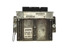 Steuergerät 8200278378 8200278376 21647842-5 Renault Sagem 22331 Steuergerät 8200278378 8200278376 21647842-5 Renault Sagem 22331