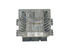Steuergerät S122326109A 8200565863 8200592611 Renault Siemens 45425