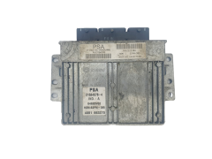 Steuergerät PSA 9653106180 9642222380 Sagem 39310 Steuergerät PSA 9653106180 9642222380 Sagem 39310