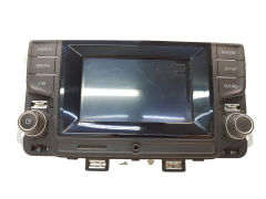 Autoradio BT VW Polo 6C0035888C L40VW2