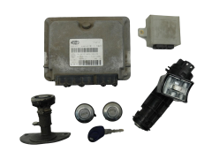 Startset Fiat 600 Seicento 73501877 61600.627.02 1.1