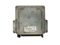 Steuergerät 9635158480 9636321680 0281010137 PSA Bosch