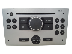 Cd-Radio 30 Opel Corsa 13190855 453116246 URA 1191