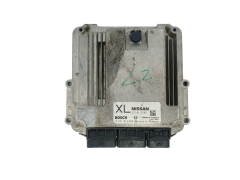 Steuergerät 0281014859 23710 JD78E  Nissan Bosch 38858