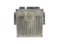 Steuergerät 8200399038 8200468189 R0410B031C Renault Delphi 41679