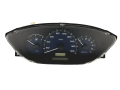 Tacho Kombiinstrument Chevrolet Matiz 96664132 50170 Tacho Kombiinstrument Chevrolet Matiz 96664132 50170