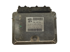 Steuergerät IAW4EF.B1 46799769 61600.455.01 Fiat Magneti Marelli 13579 Steuergerät IAW4EF.B1 46799769 61600.455.01 Fiat Magneti Marelli 13579