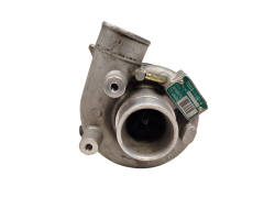 Turbolader BMW 3 5 Opel Omega B 2,5 TDS 2246672 77-06490 TD04-11G-4 