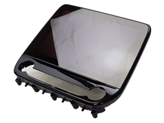 Display Für Navigationssystem Ford Fiesta 7 VII K1BT-18B955-FC 1237