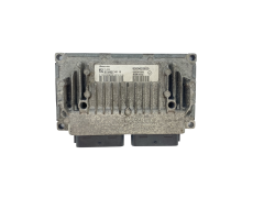 Steuergerät Renault S126027101B 8200623620 8200563399 Siemens 57382 Steuergerät Renault S126027101B 8200623620 8200563399 Siemens 57382