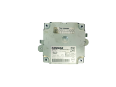 Steuergerät 284A10002R CY-RU2890G Renault Panasonic 31572