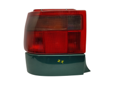 Heckleuchte Rückleuchte Rücklicht Links Hinten 95656610 Citroen ZX HB AXO Heckleuchte Rückleuchte Rücklicht Links Hinten 95656610 Citroen ZX HB AXO