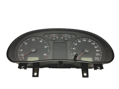 Tacho Kombiinstrument VW Polo 9N 6Q0920800 110080124001A 51764 Tacho Kombiinstrument VW Polo 9N 6Q0920800 110080124001A 51764