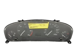 Tacho Kombiinstrument Peugeot 406 9630372780 110008882002 45089