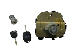 Heckklappenschloss Stellmotor Ford Focus MK1 YS4A-43102-FE Q68BA
