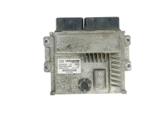 Steuergerät 9809447980 9819213980 28528899 PSA Delphi Steuergerät 9809447980 9819213980 28528899 PSA Delphi