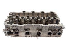 Zylinderkopf 0200EH 9655911480 1.6 HDi 16v TDCI Citroen Peugeot Ford 1037 Zylinderkopf 0200EH 9655911480 1.6 HDi 16v TDCI Citroen Peugeot Ford 1037