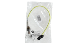 Lambdasonde Diagnosesonde Renault Kangoo Clio II 1.2 16v 7700274189