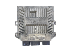 Steuergerät 9650529880 9648624280 5WS40068B-T SID804 PSA Siemens 63954
