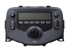 Autoradio C1 2 108 Aygo 2 86120-0H050 CQ-SS94F