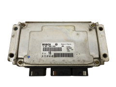 Steuergerät PSA 0261206246 9637838780id08 Bosch 23554