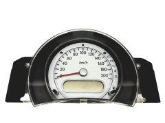 Tacho Kombiinstrument Suzuki Splash 34100-51K02 34100-51K0 Pricol