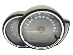 Tacho Kombiinstrument Mini Cooper 8779675-01 UK-NSI Tacho Kombiinstrument Mini Cooper 8779675-01 UK-NSI