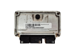 Steuergerät 0261207318 9653492580 9643897580 PSA Bosch 30866