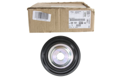 Riemenscheibe Für Kurbelwelle Original 9819156280 Citroen Peugeot