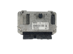 Steuergerät 89661-0H070 0261S04464 Toyota PSA Bosch 43555