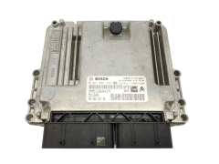 Steuergerät 9830225780 0281035332 9818703480 PSA Bosch 27743