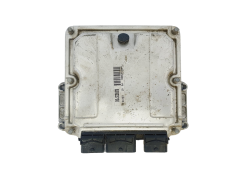 Steuergerät 0281010935 9640938680 9646149880 PSA Bosch 46324