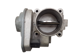 Drosselklappe Opel Chevrolet 96440414 Pierburg Drosselklappe Opel Chevrolet 96440414 Pierburg