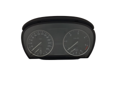 Tacho Kombiinstrument BMW 3 E90 E91 9220963-01 14369510 VDO  1161